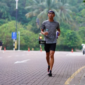 Runner Photo 8187679