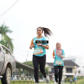 Runner Photo 8187680