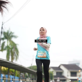 Runner Photo 8187681
