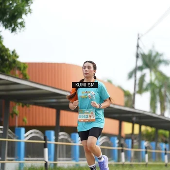 Runner Photo 8187683