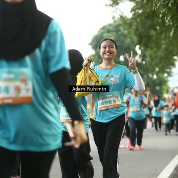 Runner Photo 8187684