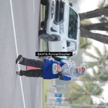 Runner Photo 8187687