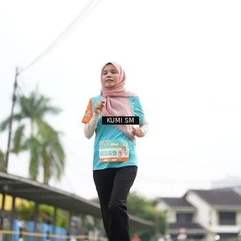 Runner Photo 8187689