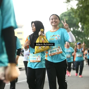 Runner Photo 8187691
