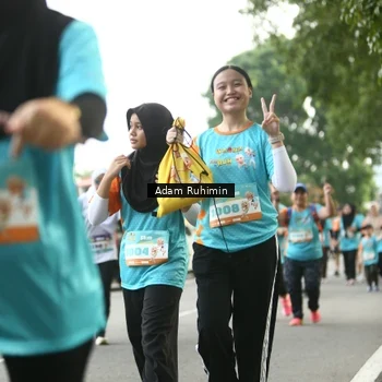 Runner Photo 8187692
