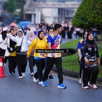 Runner Photo 8187696