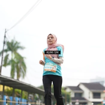 Runner Photo 8187697