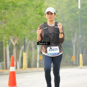 Runner Photo 8187698