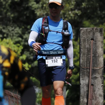 Runner Photo 81877