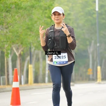 Runner Photo 8187701