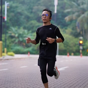 Runner Photo 8187703