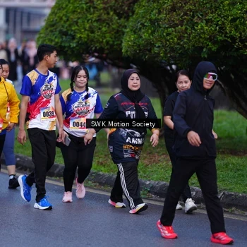 Runner Photo 8187705