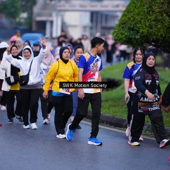 Runner Photo 8187706