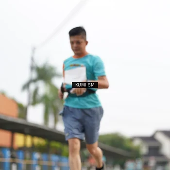 Runner Photo 8187708