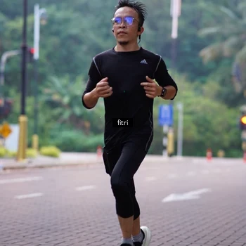 Runner Photo 8187709