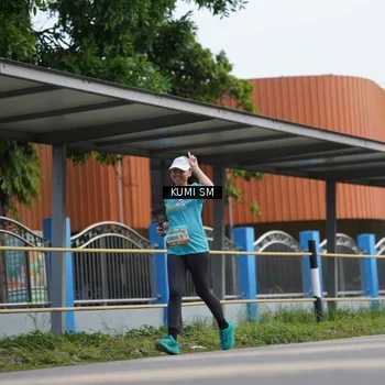 Runner Photo 8187710