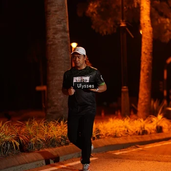 Runner Photo 8187712