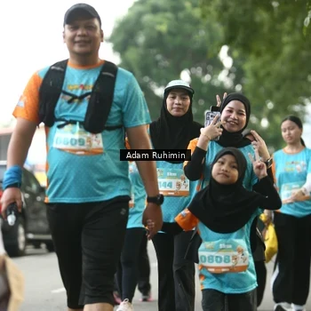 Runner Photo 8187713