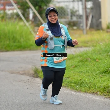 Runner Photo 8187714