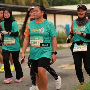 Runner Photo 8187715