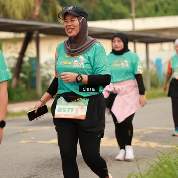 Runner Photo 8187716