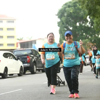 Runner Photo 8187719