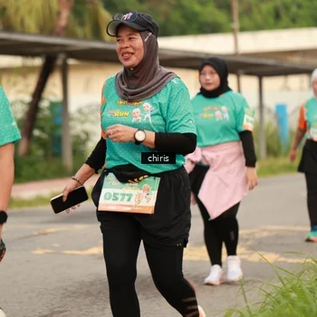 Runner Photo 8187720