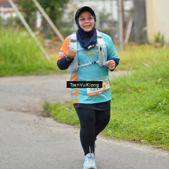 Runner Photo 8187721