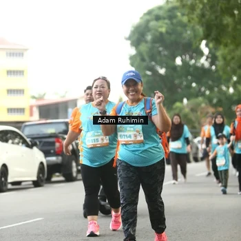 Runner Photo 8187722