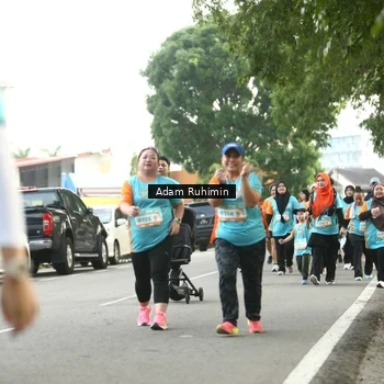 Runner Photo 8187723