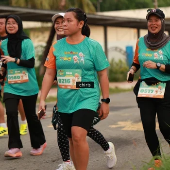Runner Photo 8187724