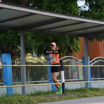 Runner Photo 8187725