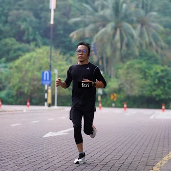Runner Photo 8187726