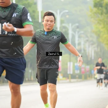 Runner Photo 8187727