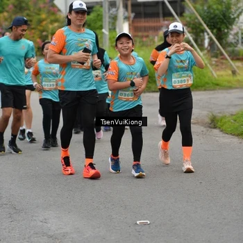 Runner Photo 8187728