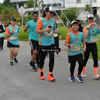 Runner Photo 8187729