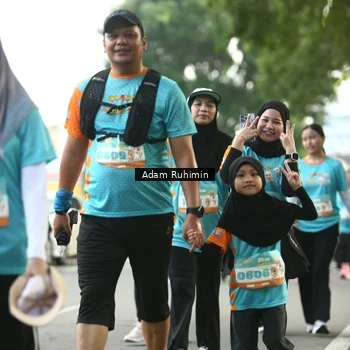Runner Photo 8187730