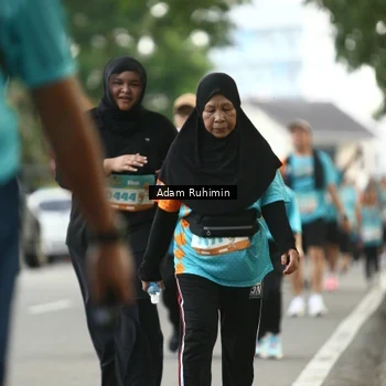Runner Photo 8187731