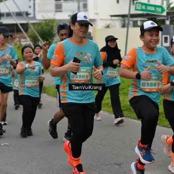 Runner Photo 8187732
