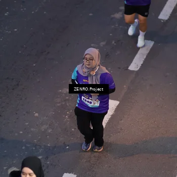 Runner Photo 8187734