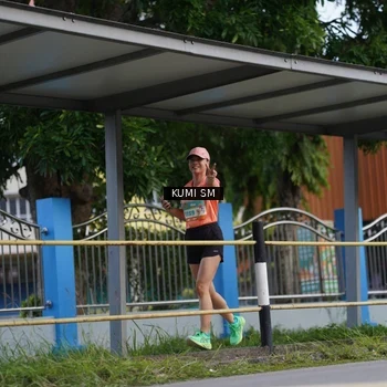 Runner Photo 8187735