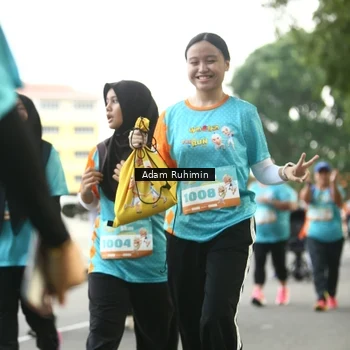 Runner Photo 8187736