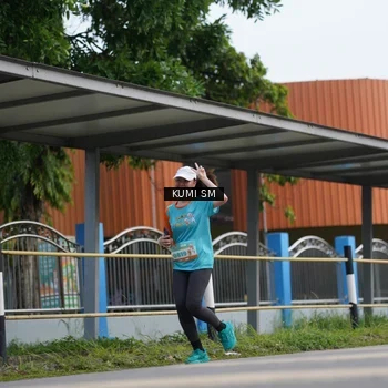Runner Photo 8187737