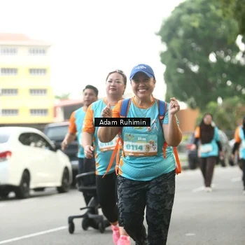 Runner Photo 8187739