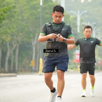 Runner Photo 8187740