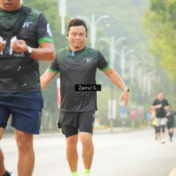 Runner Photo 8187742