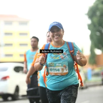 Runner Photo 8187744