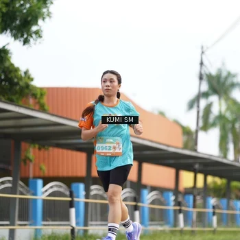 Runner Photo 8187745