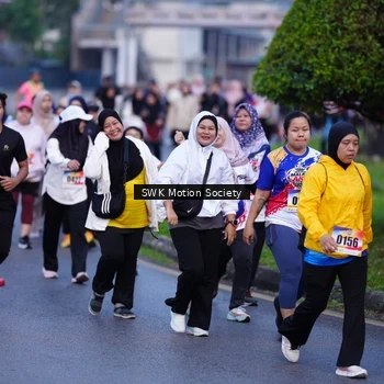 Runner Photo 8187746