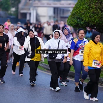 Runner Photo 8187751